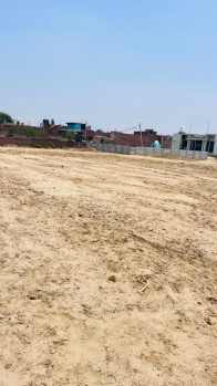  Residential Plot for Sale in VIP Road, Vrindavan