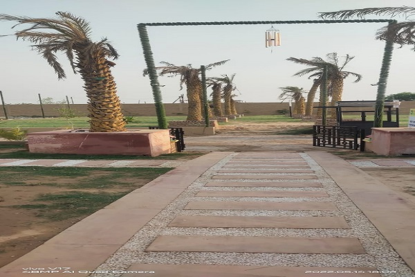  Residential Plot 150 Sq. Yards for Sale in VIP Road, Vrindavan
