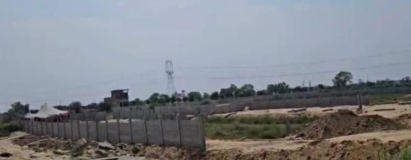  Commercial Land 960 Sq. Yards for Sale in Radhakund, Mathura