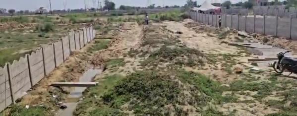  Commercial Land 960 Sq. Yards for Sale in Radhakund, Mathura