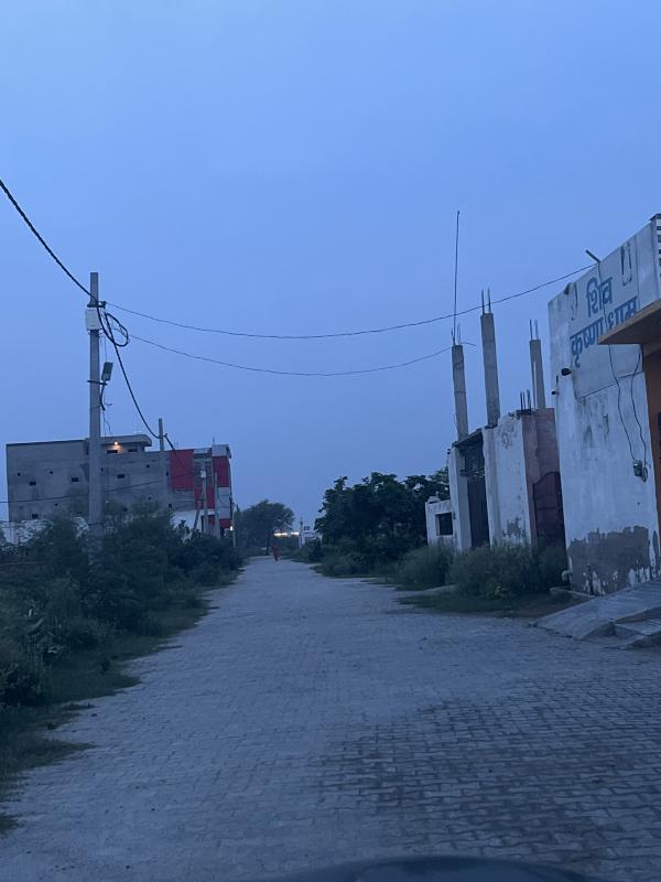 Residential Plot 150 Sq. Yards for Sale in VIP Road, Vrindavan