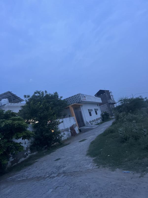  Residential Plot 150 Sq. Yards for Sale in VIP Road, Vrindavan
