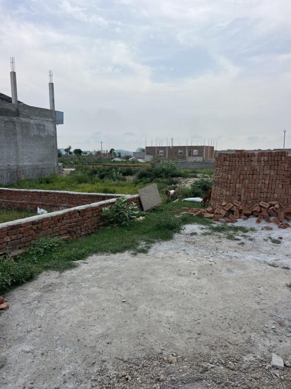  Residential Plot 128 Sq. Yards for Sale in Sunrakh Bangar, Vrindavan