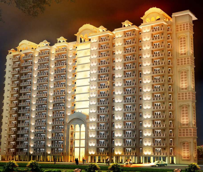1 BHK 630 Sq.ft. Apartment for Sale in Sunrakh Bangar, Vrindavan