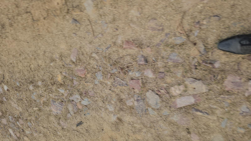  100 Sq. Yards Residential Plot for Sale in Jait, Vrindavan