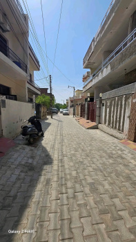 3 BHK House for Sale in Guru Teg Bahadur Nagar, Kharar, Mohali