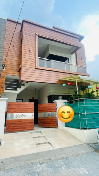4 BHK House for Sale in Sector 126 Mohali