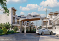 3 BHK Villa for Sale in Sector 124 Mohali
