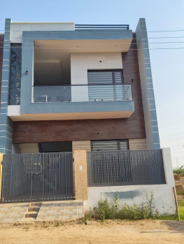 3 BHK House for Sale in Sector 115 Mohali