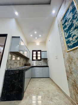 3 BHK House for Sale in Janata Nagar, Kharar, Mohali
