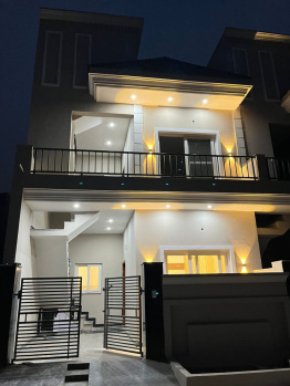 4 BHK House for Sale in Khanpur, Kharar, Mohali