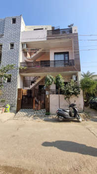 3 BHK House for Sale in Sector 126 Mohali