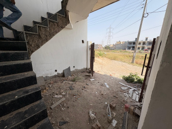 4 BHK House for Sale in Dashmesh Nagar, Kharar, Mohali