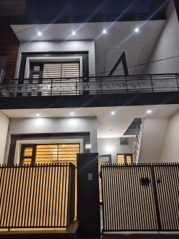 3 BHK House for Sale in Mata Gujri Enclave, Mohali