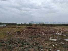 576 Sq. Yards Commercial Land for Sale in Renigunta, Tirupati