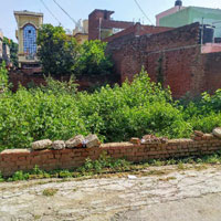  Residential Plot for Sale in Khushhalpur, Moradabad