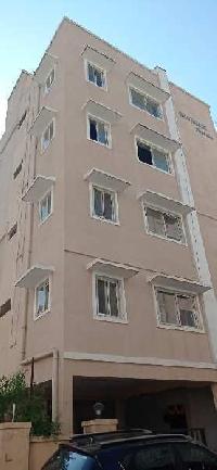 1 BHK Flat for Rent in Sri Ram Nagar Colony, Kondapur, Hyderabad