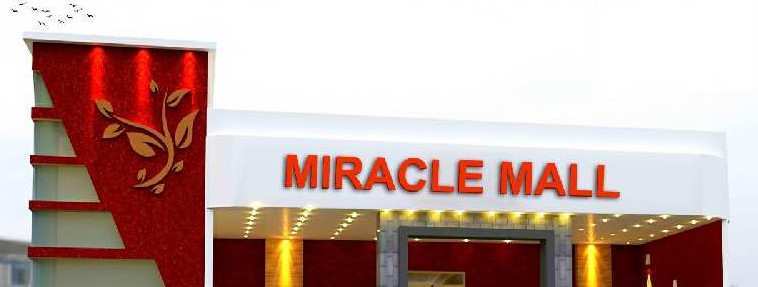 miracle mall