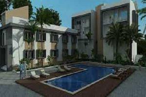 2 BHK Villa for Sale in Tivim, North Goa, 
