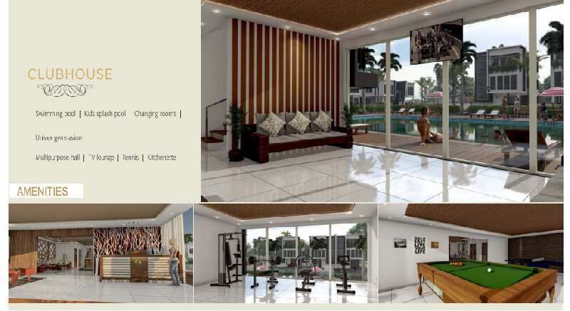 3 BHK House 1650 Sq.ft. for Sale in Tivim, North Goa, 