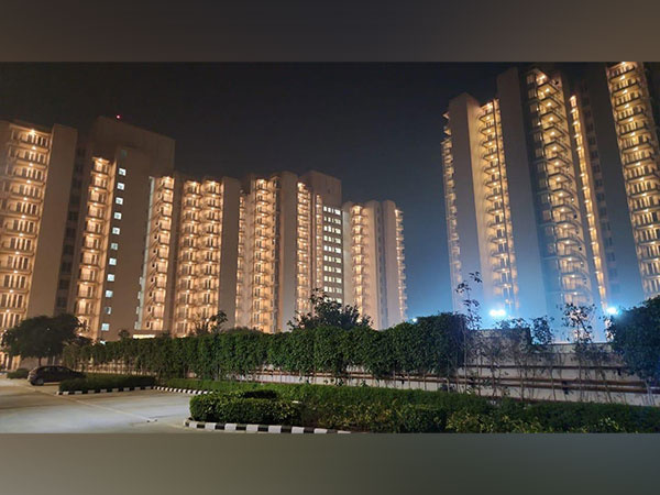 3.5 BHK Apartment 1957 Sq.ft. for Sale in Sector 89 Gurgaon