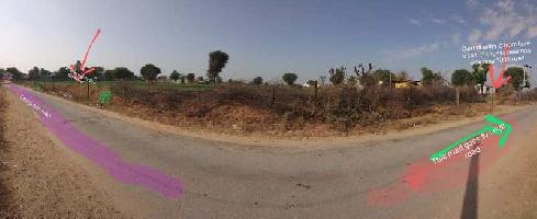  Agricultural Land for Sale in Rampura Road, Jaipur