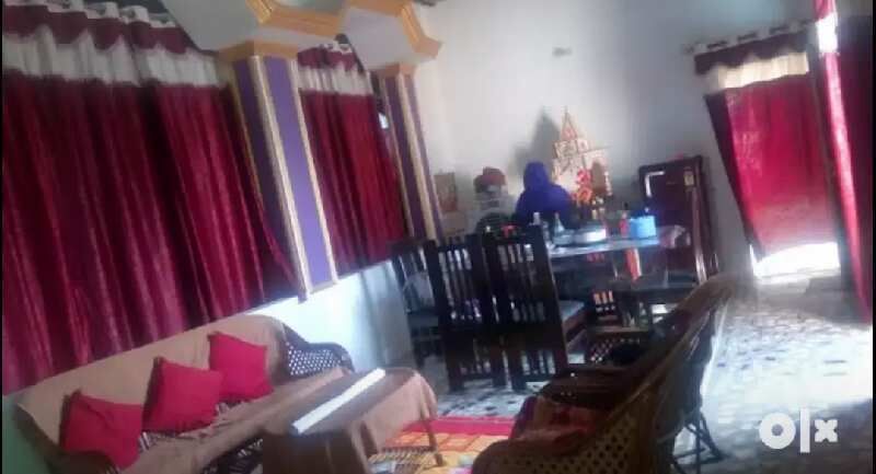 3 BHK Builder Floor 1500 Sq.ft. for Rent in Chandra Shekhar Azad Nagar Colony, Miranpur Pinvat, Lucknow