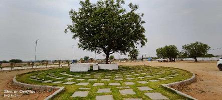  Residential Plot for Sale in Rampally, Secunderabad