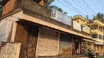  Commercial Shop for Rent in Saligram, Udupi