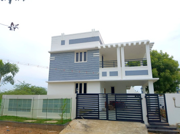 2 BHK House & Villa for Sale in Othakadai, Madurai