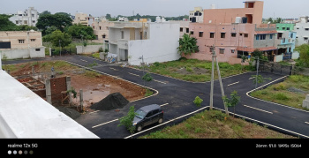  Residential Plot for Sale in Othakadai, Madurai