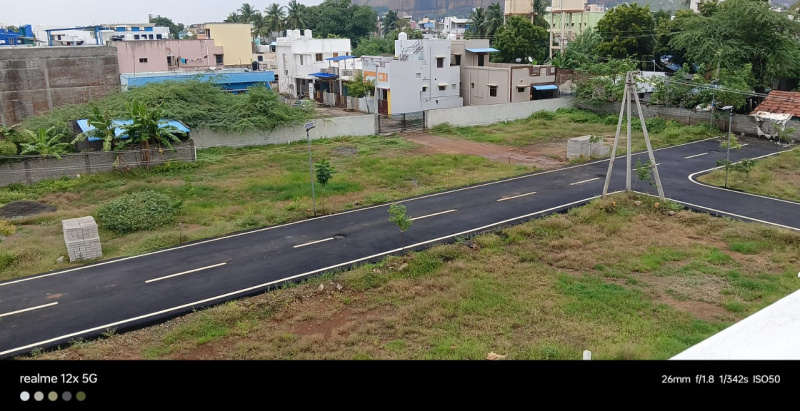  Residential Plot 436 Sq.ft. for Sale in Othakadai, Madurai