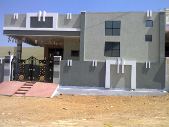 2 BHK House for Sale in Nagaram, Secunderabad