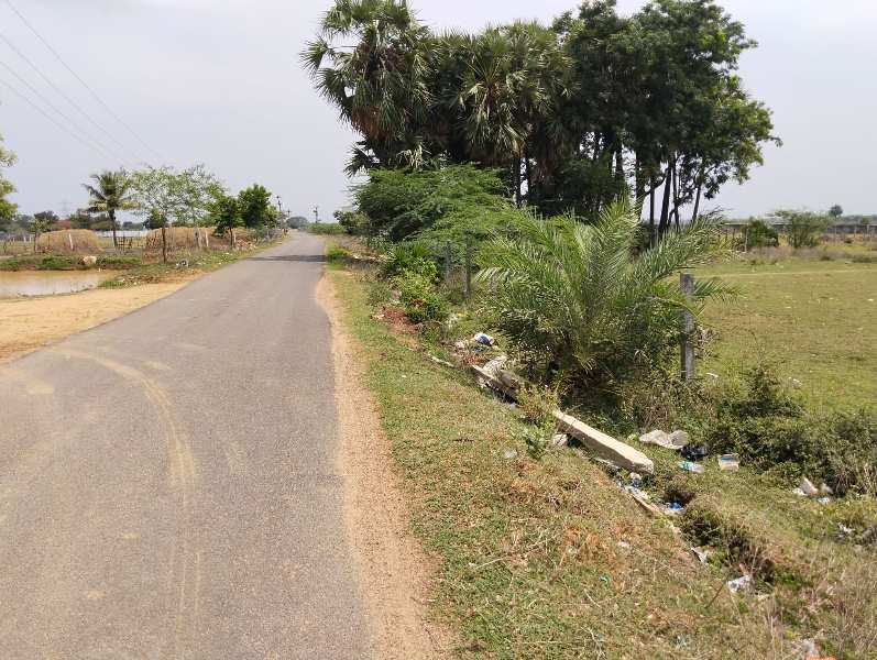 Commercial Land for Sale in Sriperumbudur, Chennai