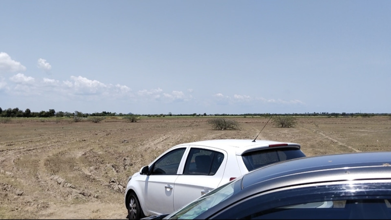 Agricultural Land 75 Acre for Sale in Kadapakkam, Chennai
