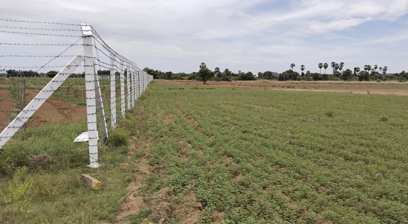  Agricultural Land 18 Acre for Sale in Madurantakam, Chennai