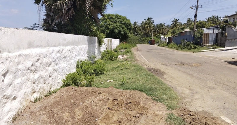 Residential Plot 6 Acre for Sale in Saidapet East,