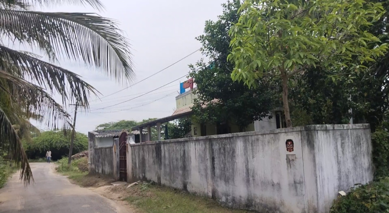  Residential Plot 10 Cent for Sale in Kuvathur, Kanchipuram