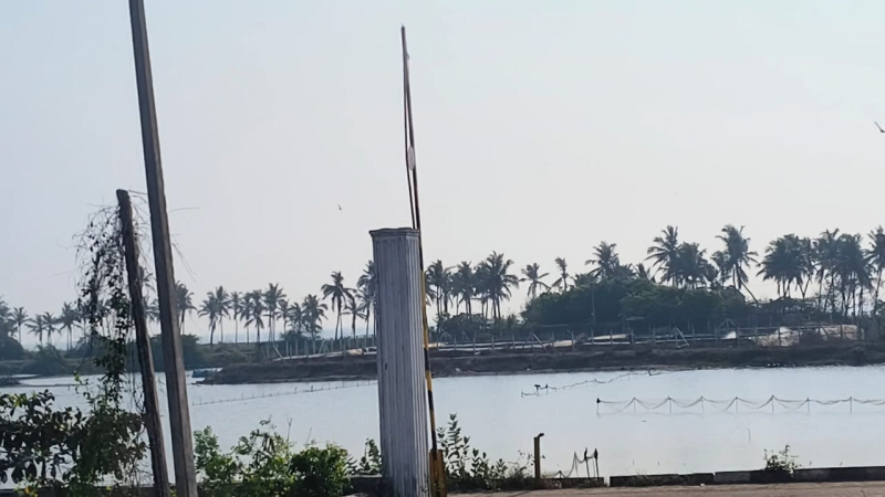  Residential Plot 103000 Sq.ft. for Sale in Kovalam, Chennai