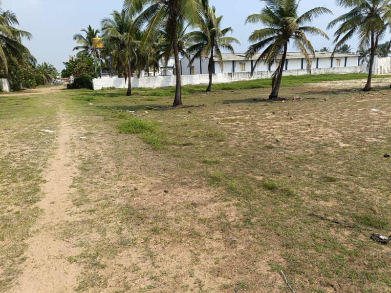  Residential Plot 12000 Sq.ft. for Sale in Kuvathur, Kanchipuram