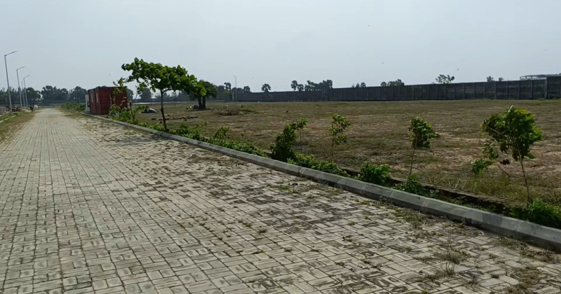  Commercial Land 9600 Sq.ft. for Sale in Kuvathur, Kanchipuram