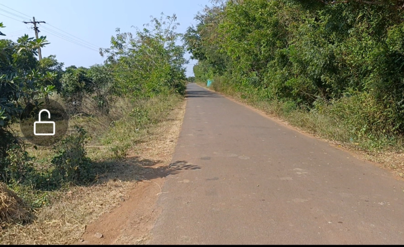  Agricultural Land 1 Acre for Sale in Pudupattinam, Chengalpattu