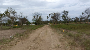  Residential Plot for Sale in Mamandur, Chengalpattu