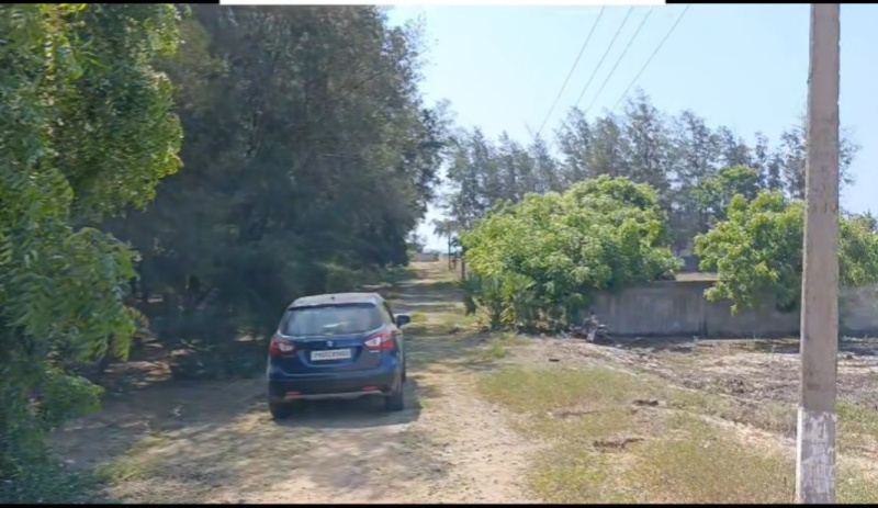  Residential Plot 50 Cent for Sale in Pudupattinam, Chengalpattu