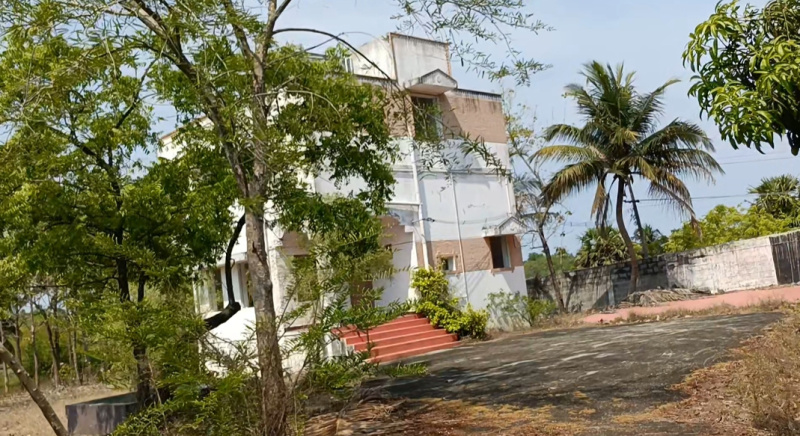 2 BHK Farm House 2 Acre for Sale in Pudupattinam, Chengalpattu