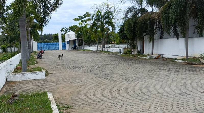  Residential Plot 3840 Sq.ft. for Sale in Cheyyur, Chengalpattu