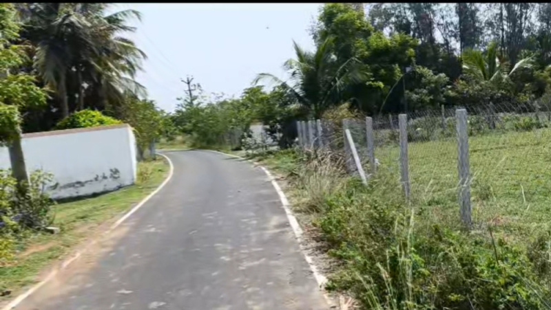  Residential Plot 11900 Sq.ft. for Sale in Anupuram, Chengalpattu