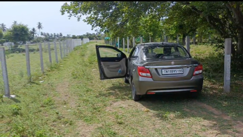  Residential Plot 11900 Sq.ft. for Sale in Anupuram, Chengalpattu