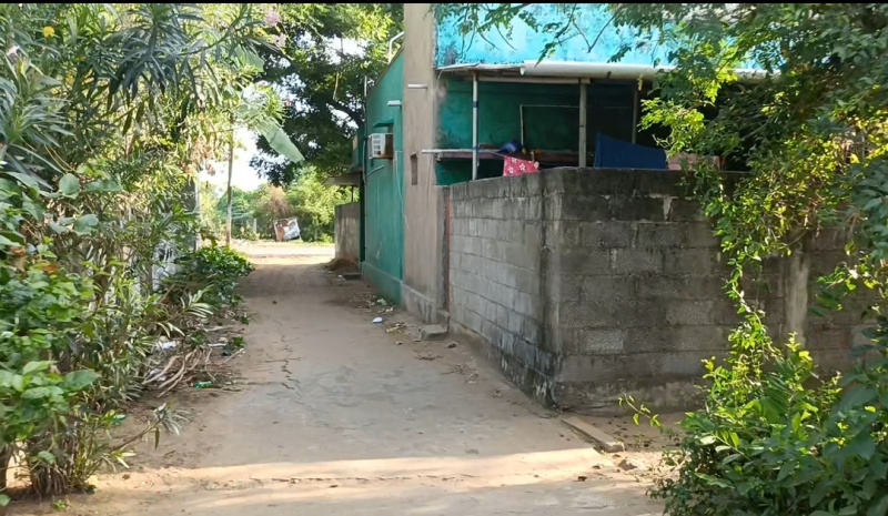  Residential Plot 7 Cent for Sale in Alapakkam, Chengalpattu