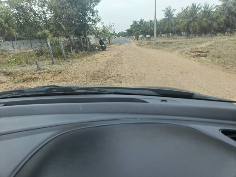  Residential Plot 27 Cent for Sale in Cheyyur, Chengalpattu
